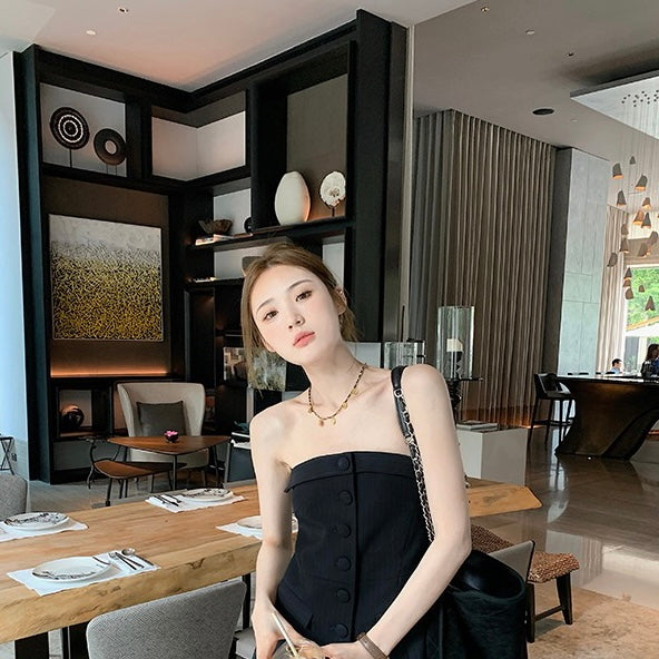 DRESS SEOUL & LUX DRESS SEOUL & LUX